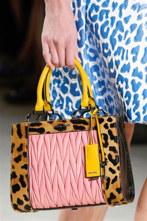 bolsas : Sapatos e acessórios da moda Miu Miu 